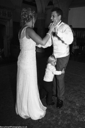 first dance with son